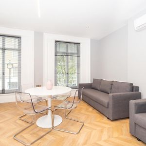Deluxe Appartement